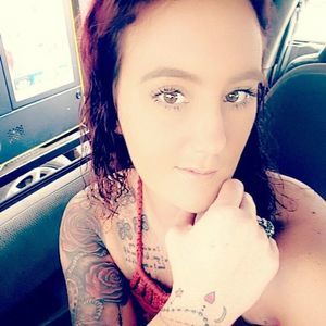 Meet your Posher, Hope